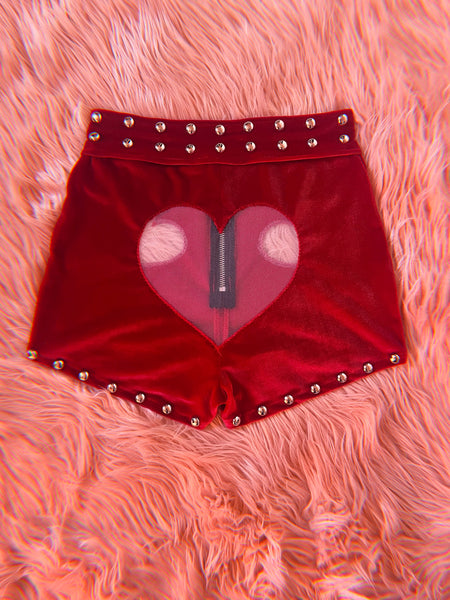 The "Heart Lover" Set (MADE TO ORDER)