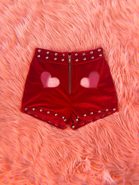 The "Heart Lover" Set (MADE TO ORDER)