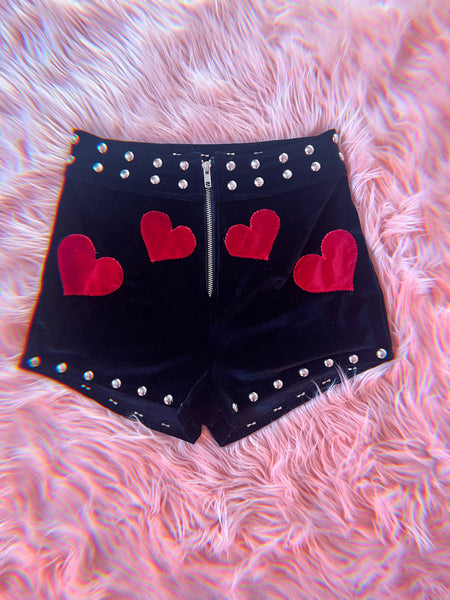 The "Little Lover" Set (MADE TO ORDER)