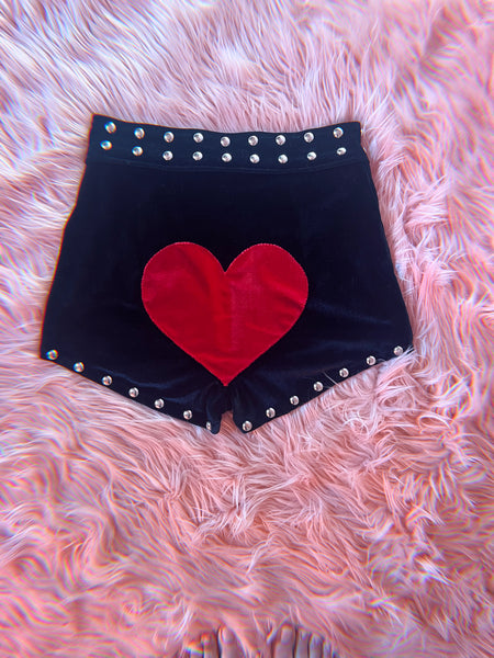 The "Little Lover" Set (MADE TO ORDER)