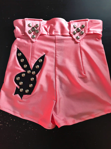 The "Bunny Love" Set (Spandex)