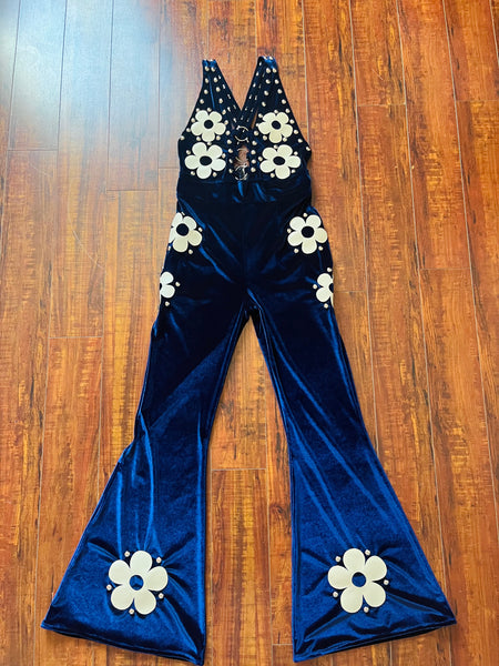 The "California Dreamin" Jumpsuit